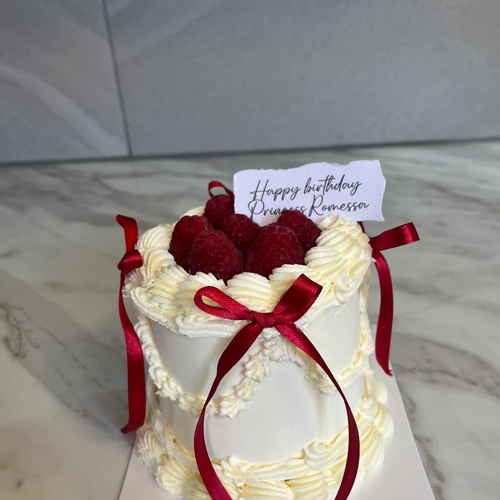 Blissfulcakess photo 5