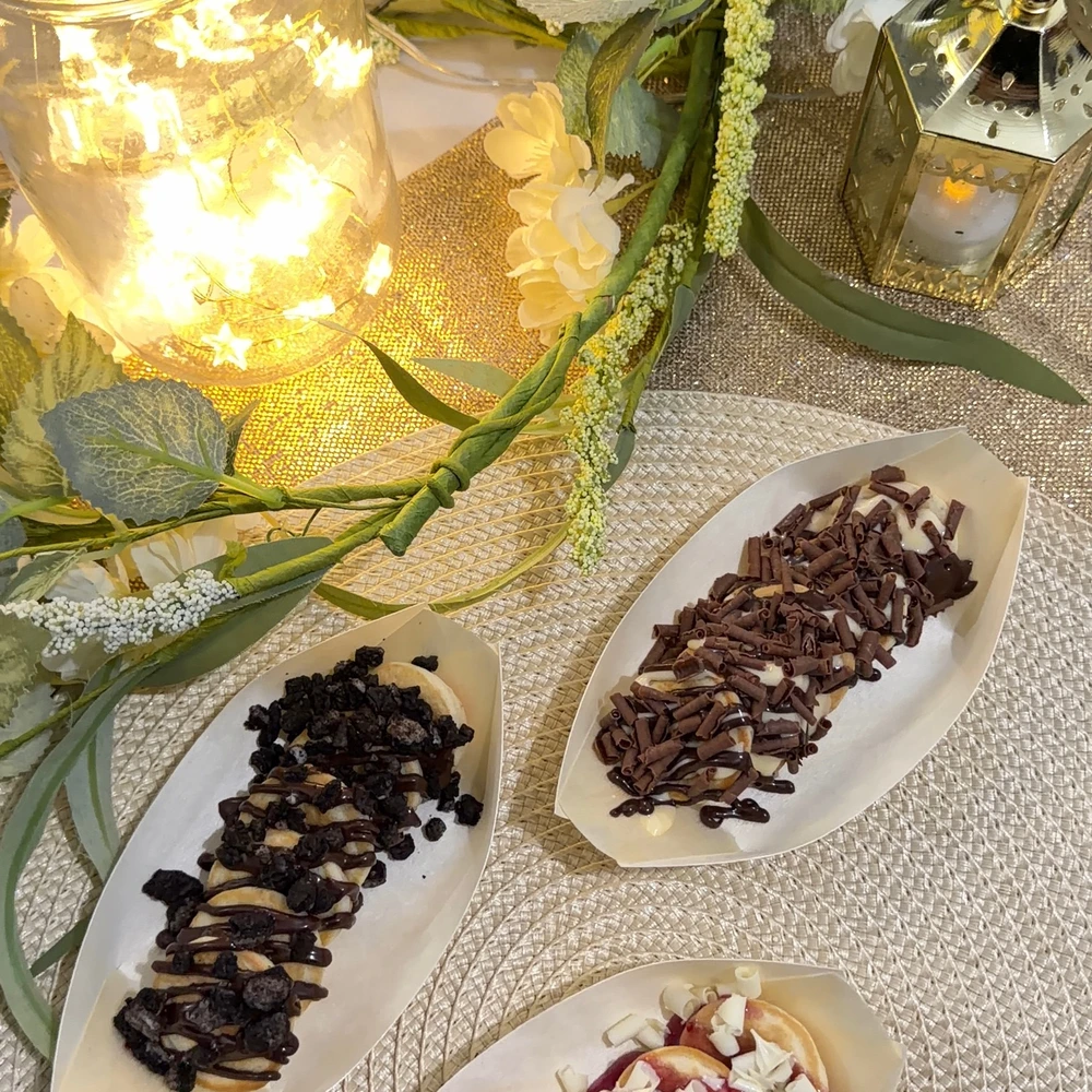 Dolce aroma carts photo 3