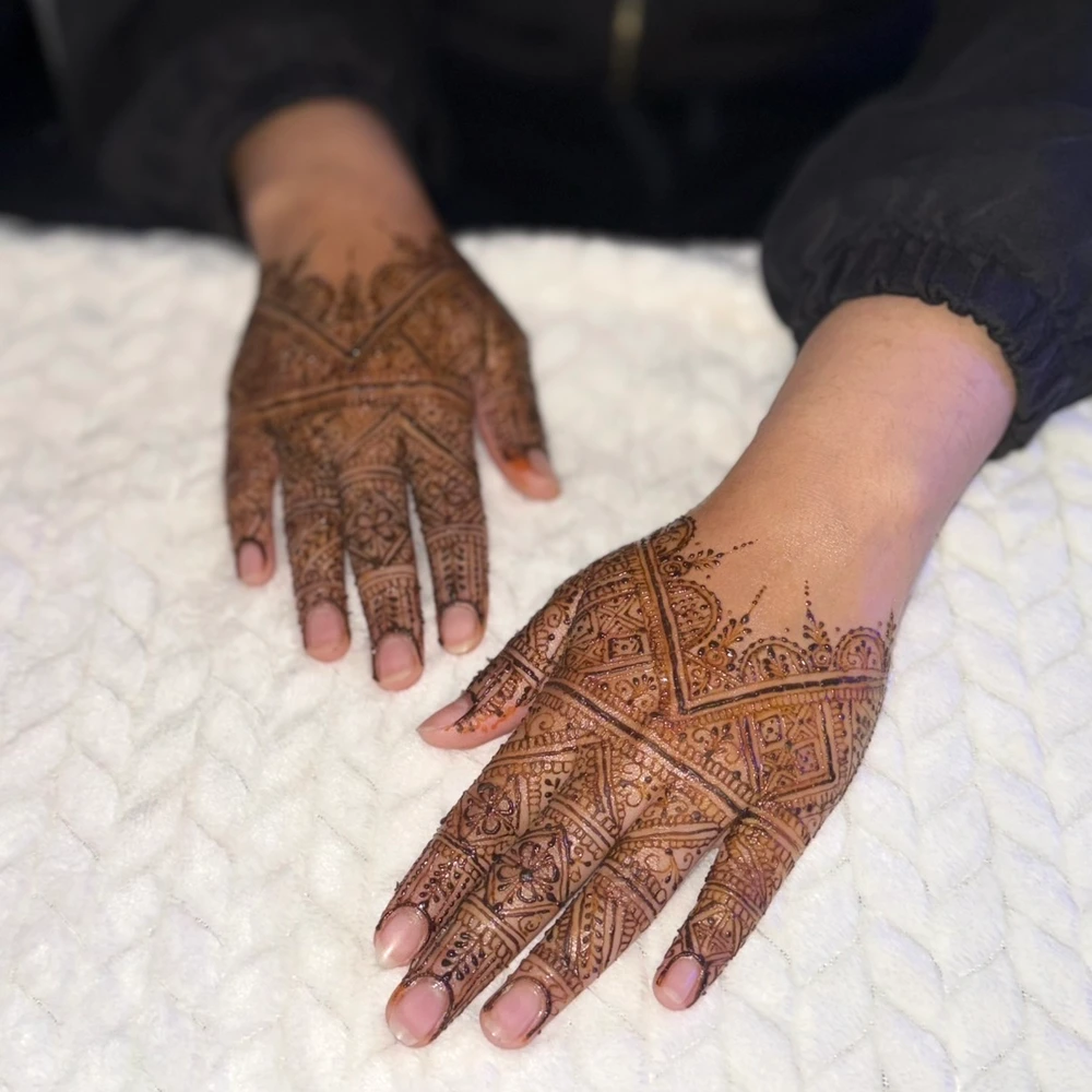 Zaynahs.mehndi  photo 5