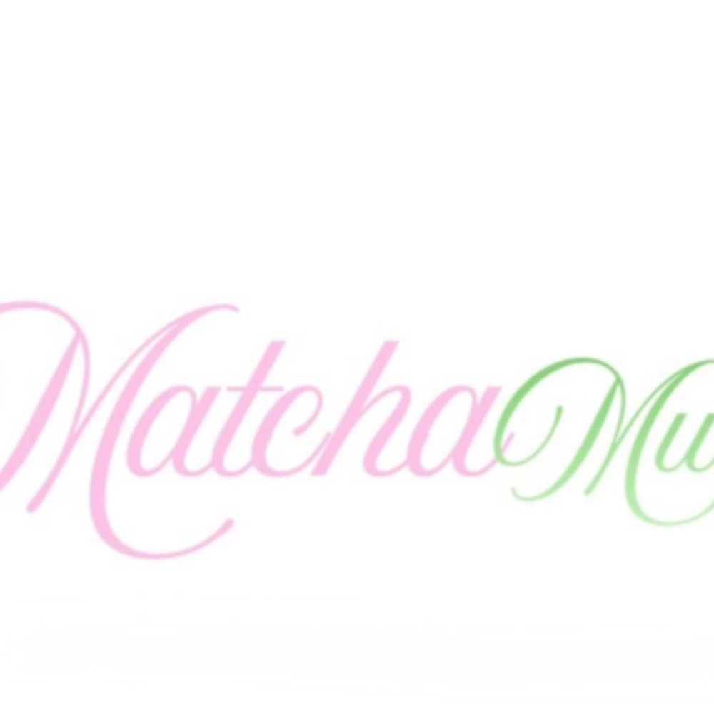 Matcha muse photo 4