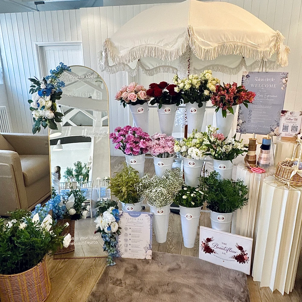 The Beautifleur Co photo 3