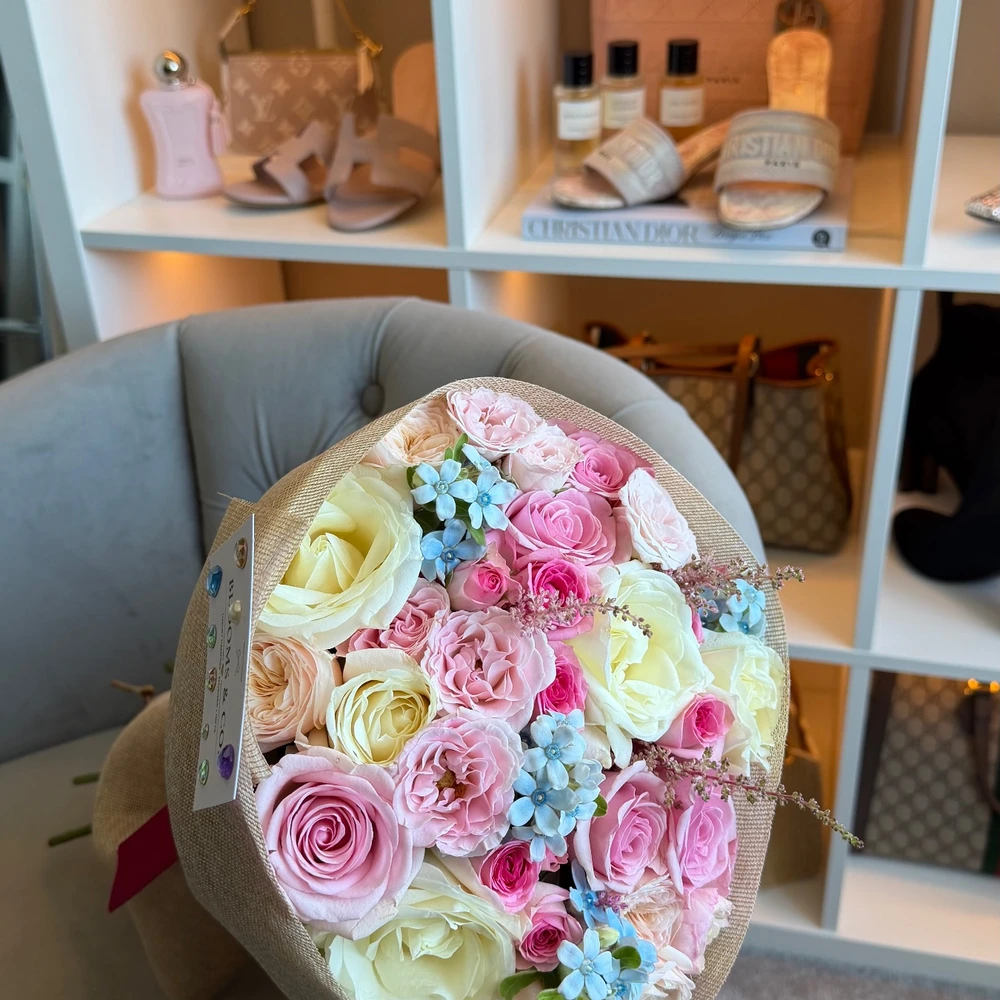 Blooms & Co. photo 2