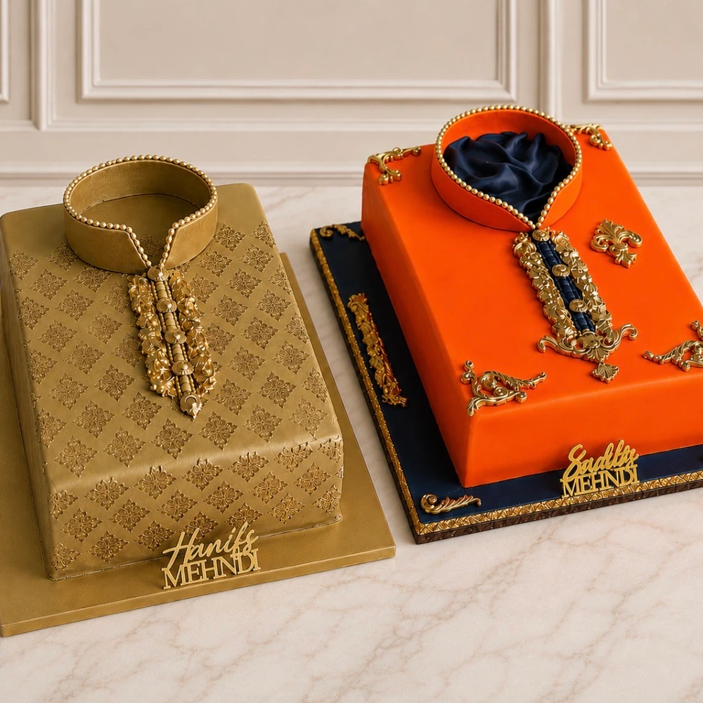 Cakes Royale  photo 5