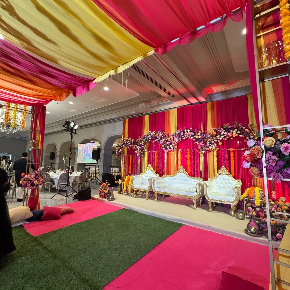 Nostalgic Weddings photo 5