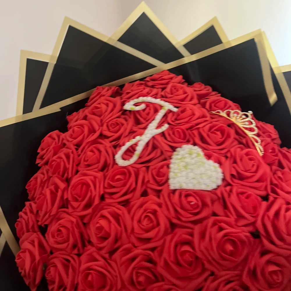 Bouquetsbymx photo 1