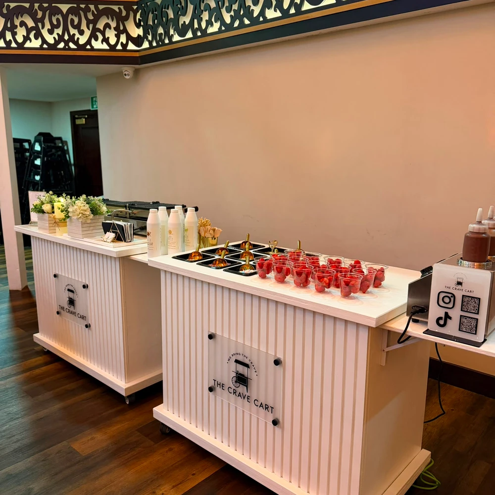 The Crave Cart photo 4