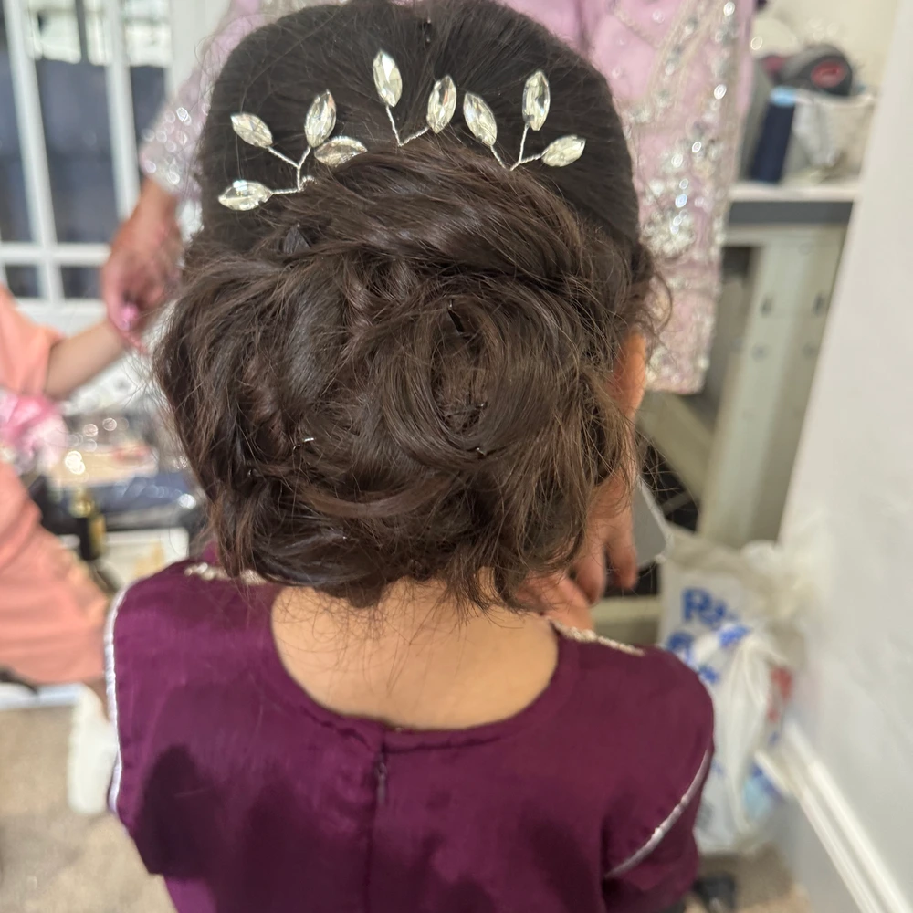 Hairbymaleeha photo 5