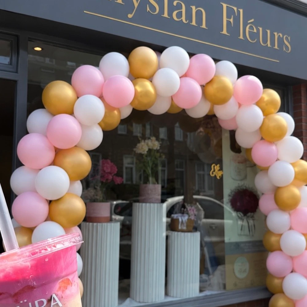 Elysian Fleurs LTD photo 1