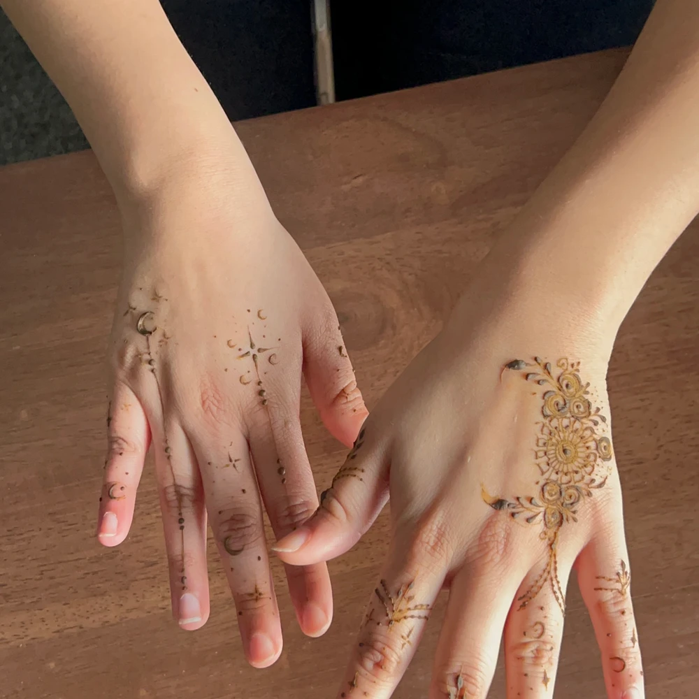Henna By Afifa photo 5