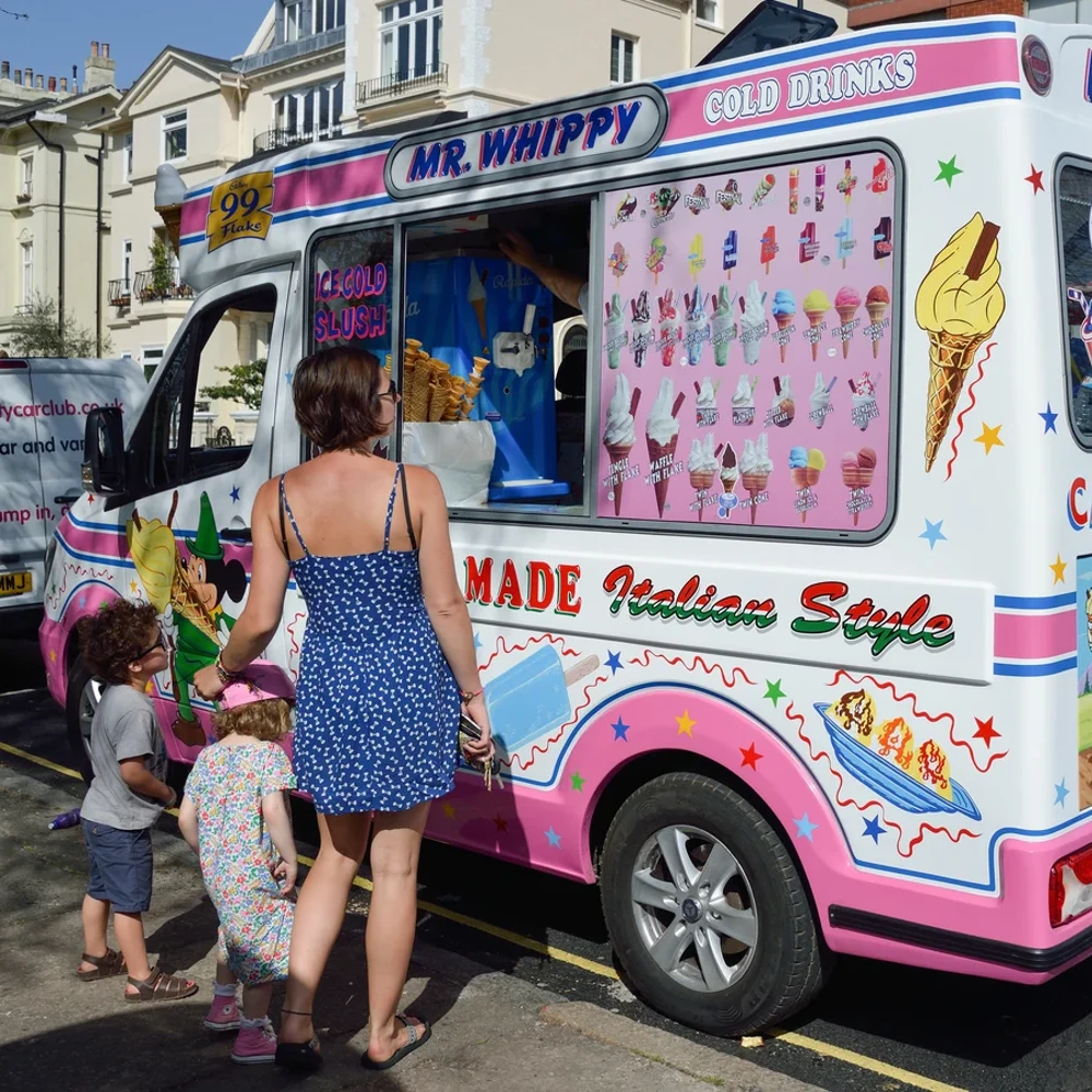 Steves Ice cream photo 1