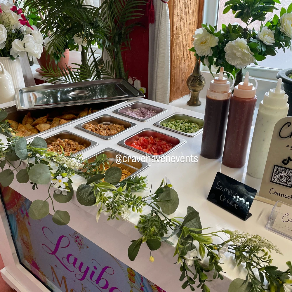 Crave Haven Events photo 3