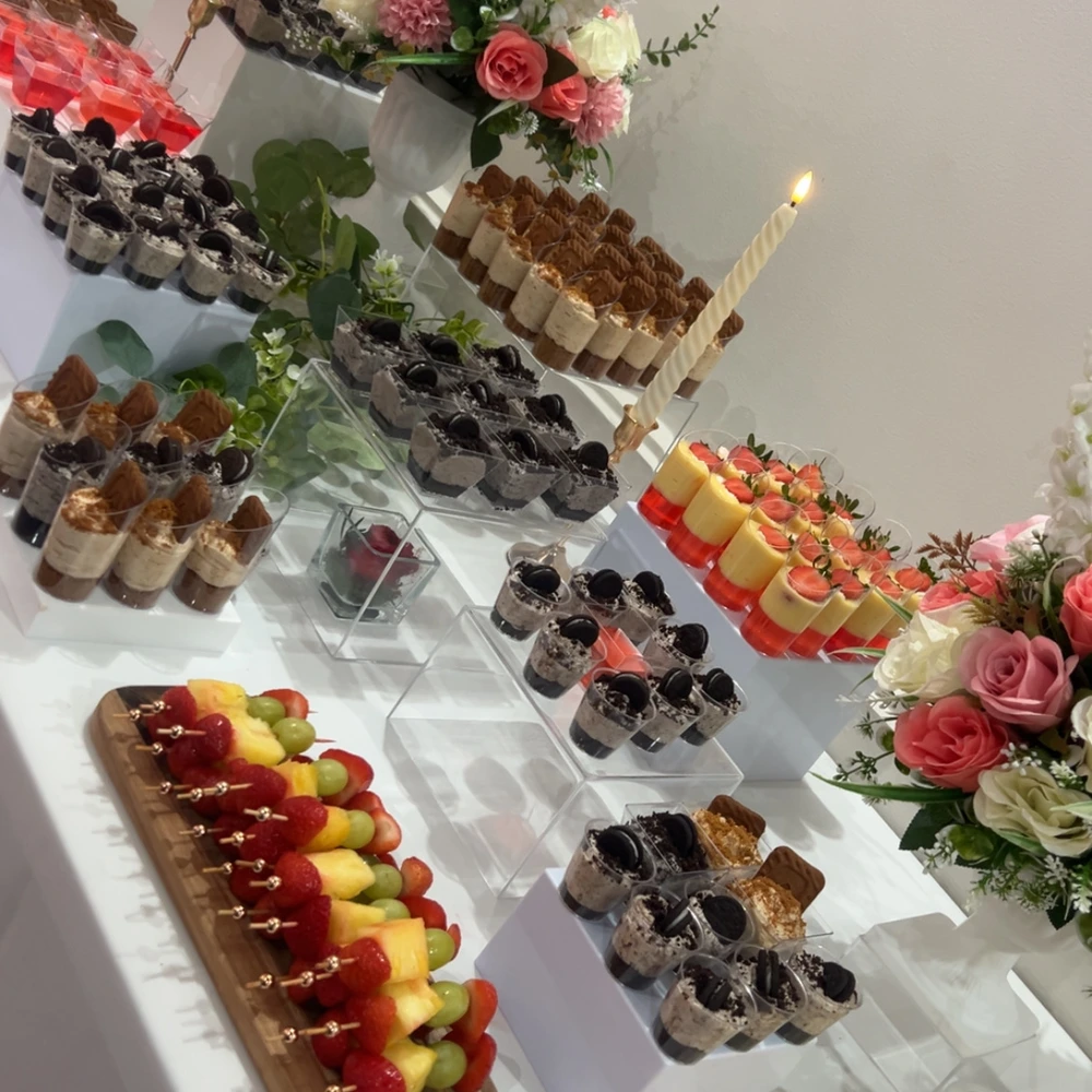 Sweet Occasions photo 5