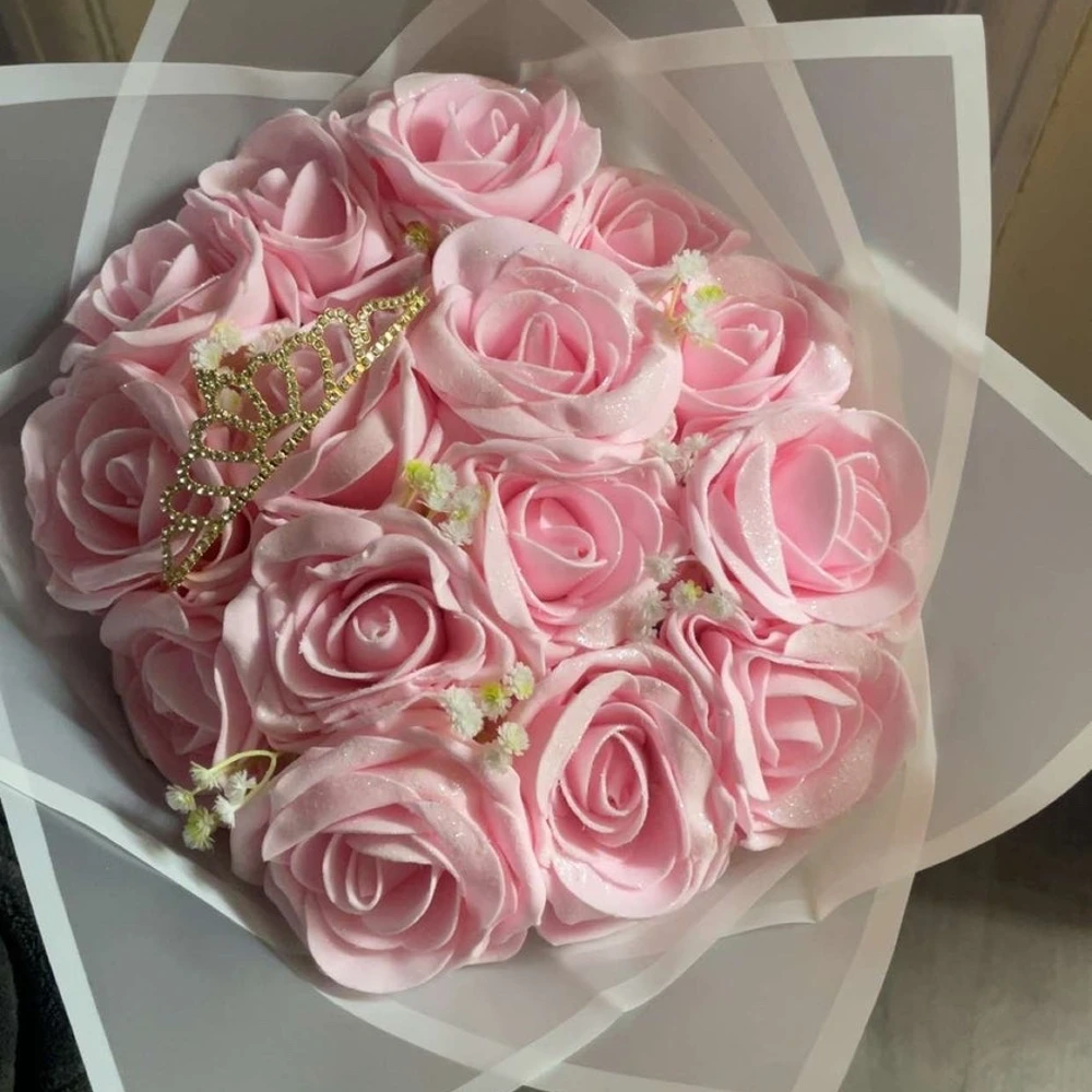 Bouquetsbymx photo 4