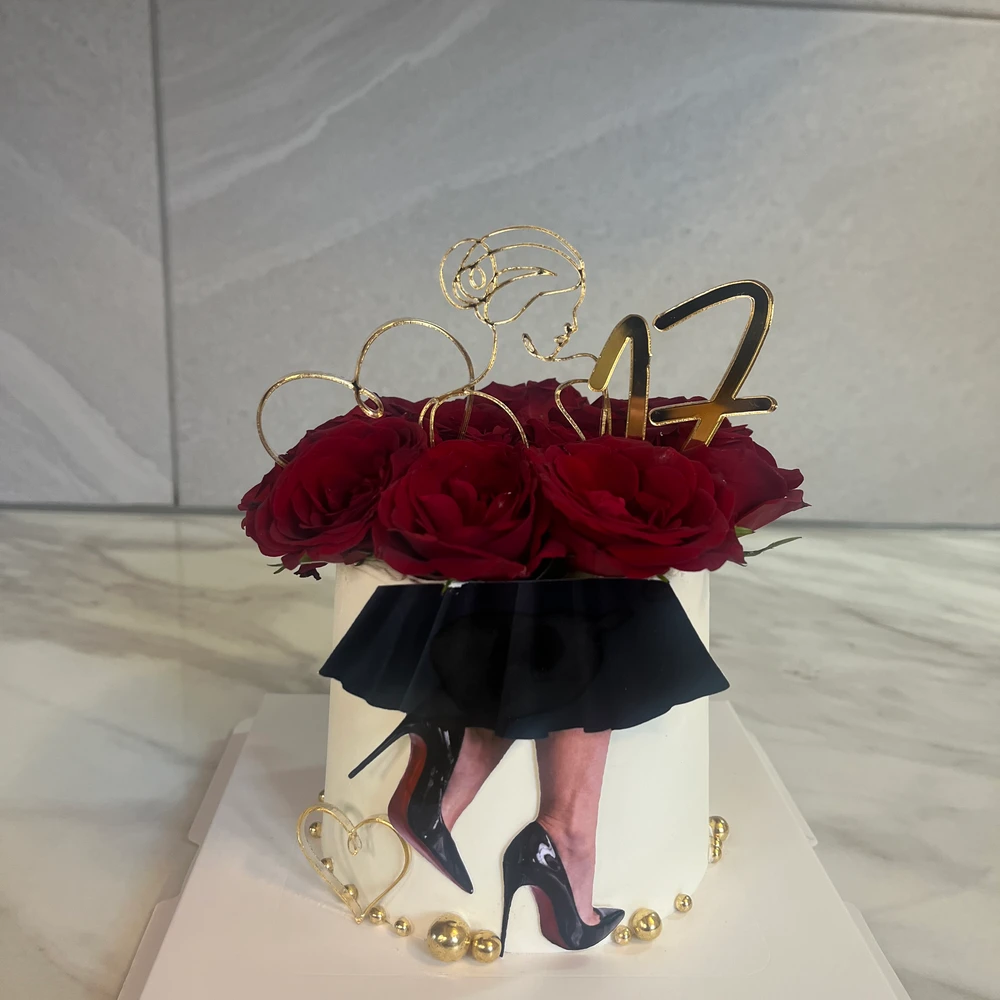 Blissfulcakess photo 3