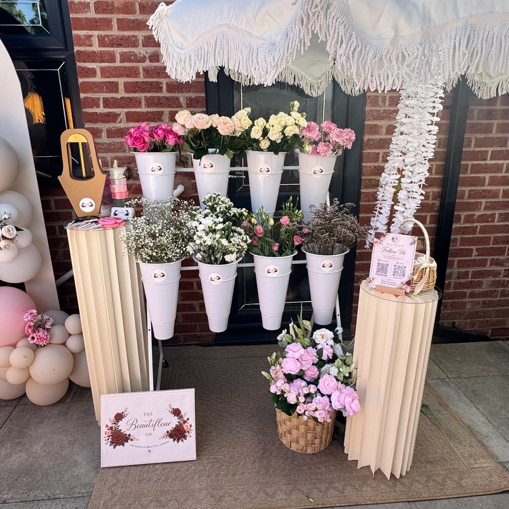 The Beautifleur Co photo 2
